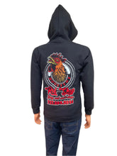 Load image into Gallery viewer, Zip-Up Hoodie - OG
