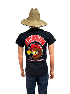 Shirt - Cocky Manufacturing