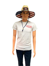 Load image into Gallery viewer, Shirt - White Sinclair Short Sleeve Shirt
