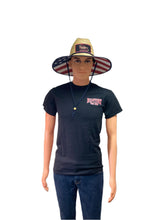 Load image into Gallery viewer, Shirt - FL Flag Short Sleeve
