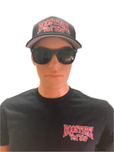 Load image into Gallery viewer, Sunglasses - Woodgrain Dark
