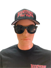 Load image into Gallery viewer, Sunglasses - Black
