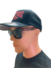 Load image into Gallery viewer, Sunglasses - Woodgrain Dark
