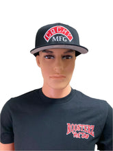 Load image into Gallery viewer, Hats  - Cocky Manufacturing Flex Fit
