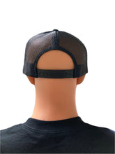 Load image into Gallery viewer, Hats - Cocky Manufacturing - snap back flatbill
