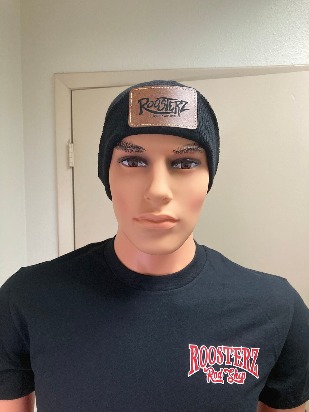 Roosterz Beanie