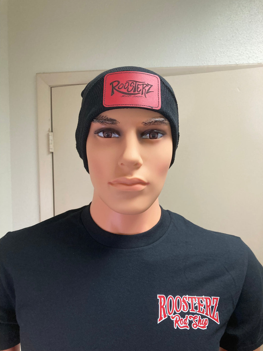 Roosterz Beanie