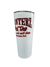 Load image into Gallery viewer, Tumbler - White Finish
