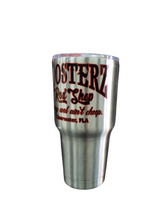 Load image into Gallery viewer, Tumbler - Stainless Steel Finish
