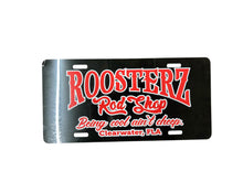 Load image into Gallery viewer, License Plates
