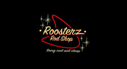 Roosterz Rod Shop 