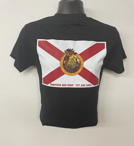 Shirt - FL Flag Short Sleeve