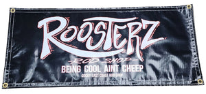 Misc - Shop Banner
